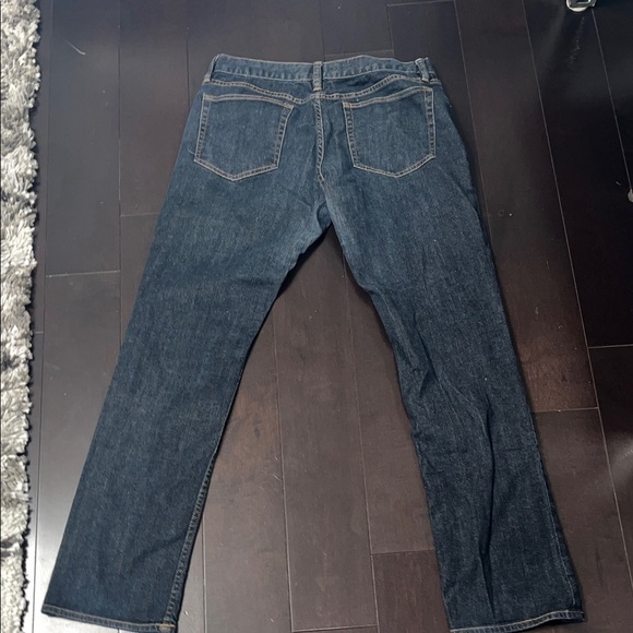 Ralph Lauren Sport 30 Classic Blue Denim Jeans - Picture 5 of 8